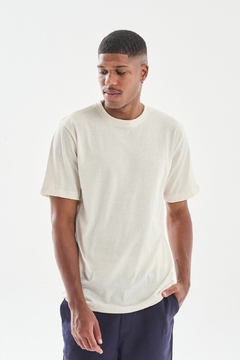 ED Remera Basica Regular (RE0480) - Netbro