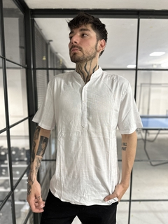 OM Chomba M/C Mao Figo (RE0572) - tienda online