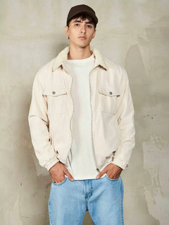 Imagen de ED Campera Malva (AB0401)
