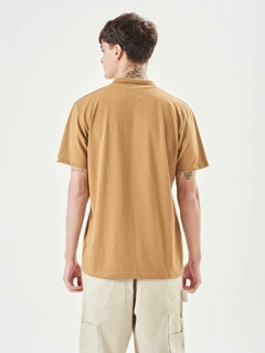 ED Chomba Pique Classic (RE1066) - Netbro