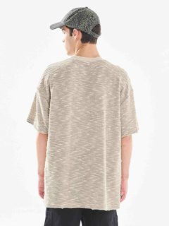 ED Remera Tejida Bule Over (RE1308) - Netbro