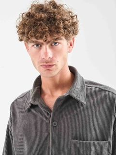 Imagen de ED Camisaco Corderoy Narda (AB0687)