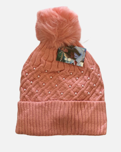 Gorro Piel Pearl (AC0480) - Netbro