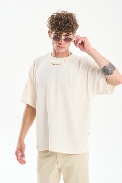 ED Remera Basel Over (RE1267) - Netbro