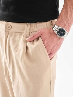 ED Pantalon Lule Sastrero (PA1057)