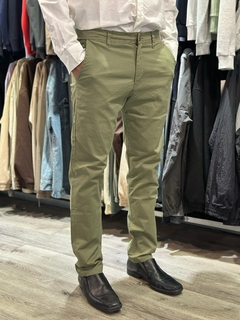 MH Pantalon Chino Tannat (PA1046) - comprar online