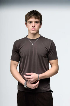 BD Remera Andromeda (RE1853) en internet