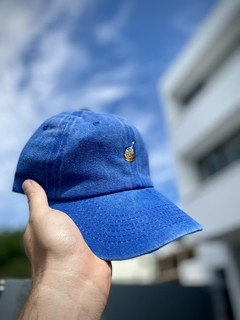 OM Gorra Mate (AC0437) - tienda online