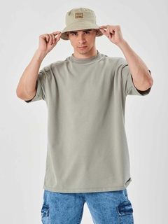 ED Remera Vegas Over Pesado (RE1081) - comprar online