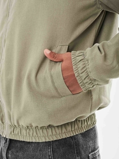ED Campera Lisboa (AB0656) - comprar online