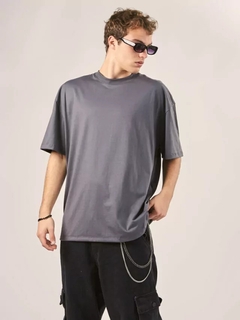ED Remera Vegas Over (RE0654)