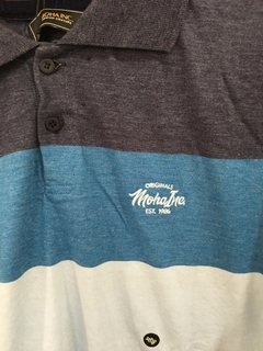 MH Chomba M/L Park (RE0651) - comprar online