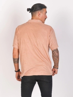 ED Chomba Towel (RE0516) - comprar online