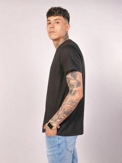 ED Remera Basica Regular (RE0480) en internet