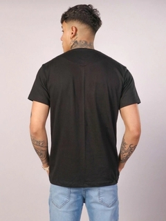 ED Remera Basica Regular (RE0480)