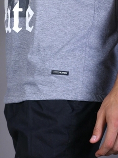 ED Remera Doberman (Over) (RE0459) en internet
