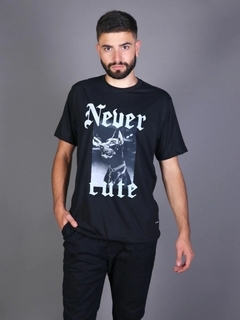 ED Remera Doberman (Over) (RE0459)