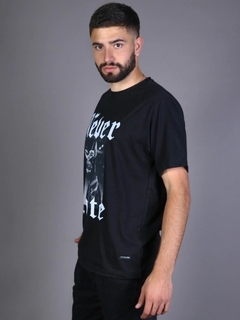 ED Remera Doberman (Over) (RE0459)