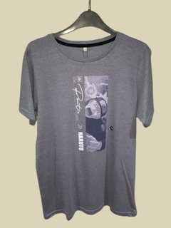 MH Remera Naruto (RE0441)