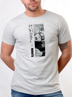 MH Remera Naruto (RE0441) - comprar online