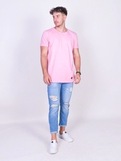 ED Remera Maltinto (RE0023) - Netbro