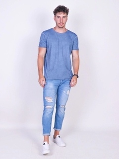 ED Remera Maltinto (RE0023)