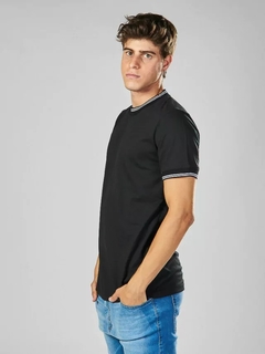 ED Remera Derby (RE0304) - Netbro