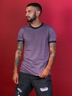 ED Remera Derby (RE0304)