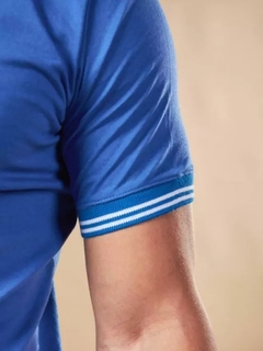 ED Remera Derby (RE0304) - tienda online
