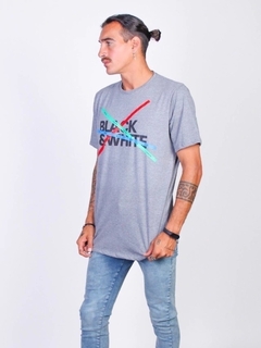 ED Remera B&W (RE0284) en internet
