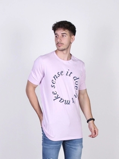 ED Remera Sense (RE0278) - comprar online