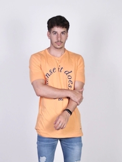 ED Remera Sense (RE0278) - Netbro
