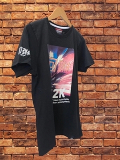 MH Remera Fuji (RE0273) - tienda online