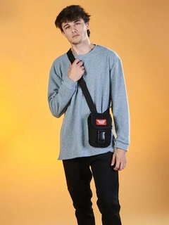 ED Sweater Royal (AB0414) - tienda online