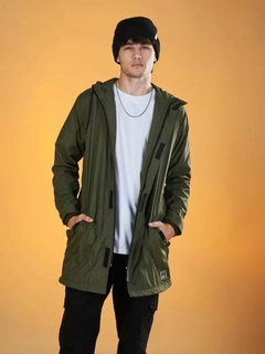 ED Parka Londres (AB0397) - comprar online