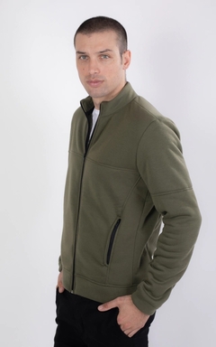 EVT Campera Alaska (AB0074) - comprar online