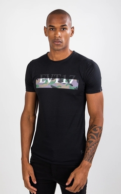 EVT Remera EVT17 (RE0172)
