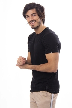 EVT Remera Basica (RE0006) - comprar online