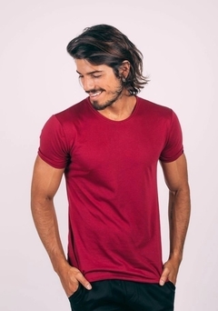 EVT Remera Basica (RE0006) - Netbro