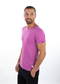 EVT Remera Basica (RE0006)