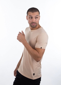 EVT Remera Basica (RE0006)