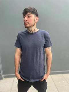 MH Remera Jeremie (RE0115) en internet
