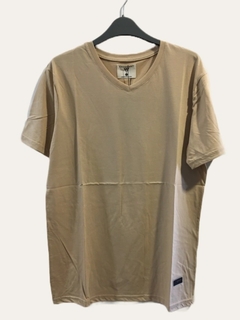 EVT Remera Basica V (RE0103)