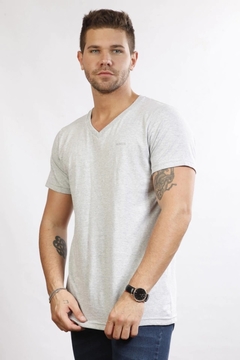 MH Remera Basica V (RE0087)