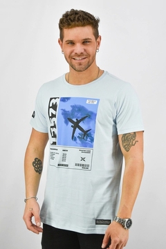 MH Remera Fly (RE0220)