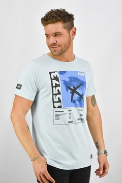 MH Remera Fly (RE0220) en internet