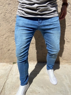 MH Jean Mercury (PA0277) - comprar online