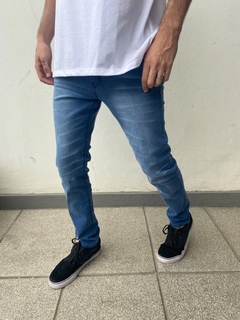 MH Jean Mercury (PA0277) - tienda online