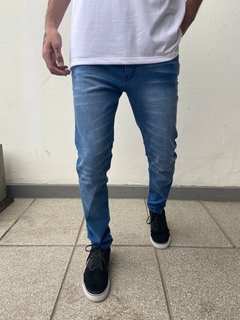 MH Jean Mercury (PA0277) - comprar online