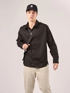 ED Camisa M/L Bilbao (Over) (CA0127) en internet